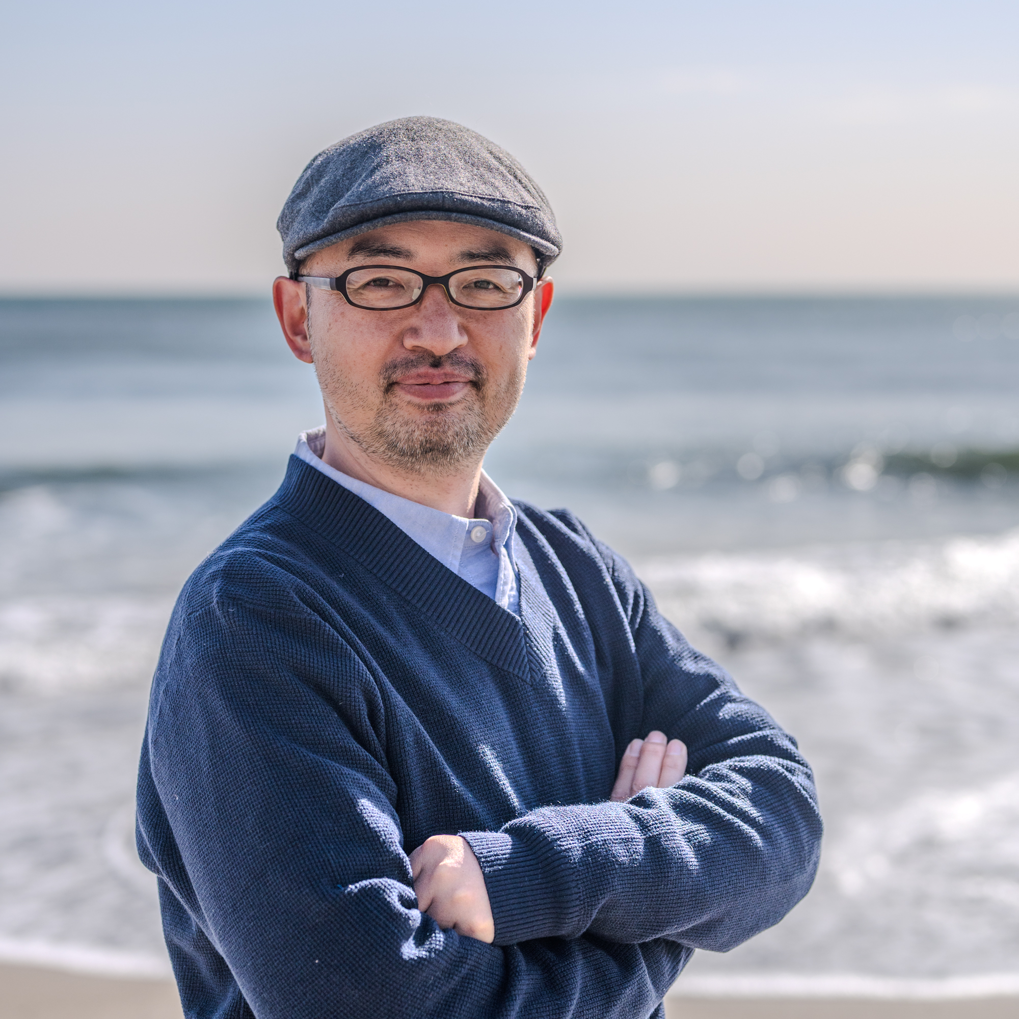 Tom Kazuhiro (Tommy)